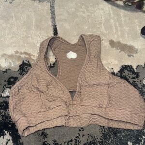 Booty by Brabants Sports Bra